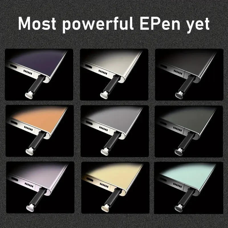 NEW S25 Ultra Unlocked 5G Smartphone, 12GB+512GB, 6800mAh Battery, Fast Charging Capability, Android 14 System, 108MP+48MP Camera, Face & Fingerprint Unlock | Dual SIM | Autofocus | Built-in Pen |