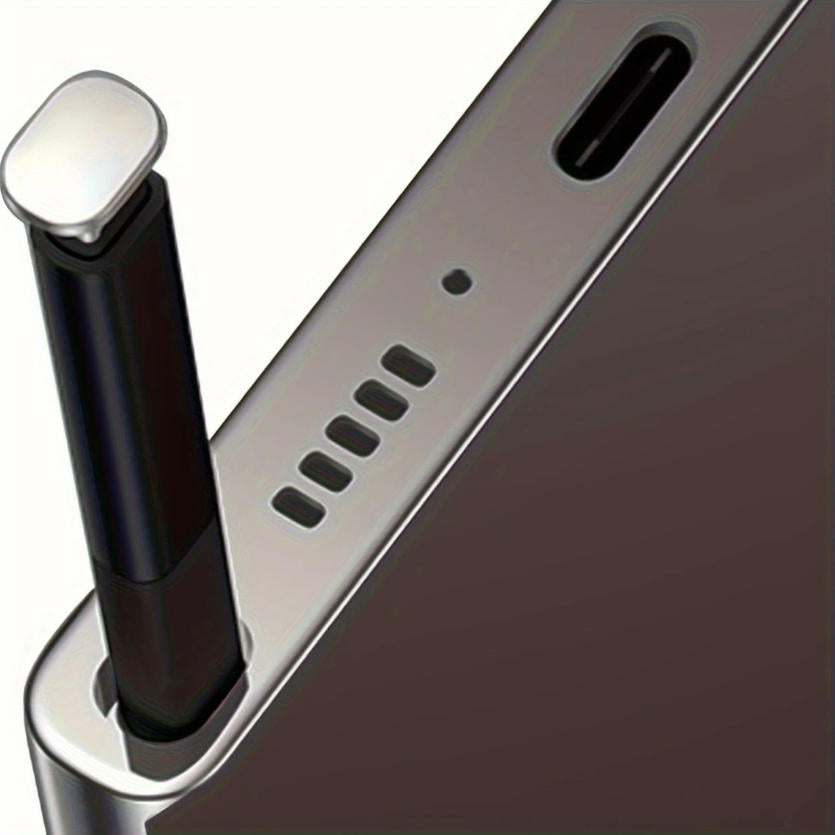 NEW S25 Ultra Unlocked 5G Smartphone, 12GB+512GB, 6800mAh Battery, Fast Charging Capability, Android 14 System, 108MP+48MP Camera, Face & Fingerprint Unlock | Dual SIM | Autofocus | Built-in Pen |